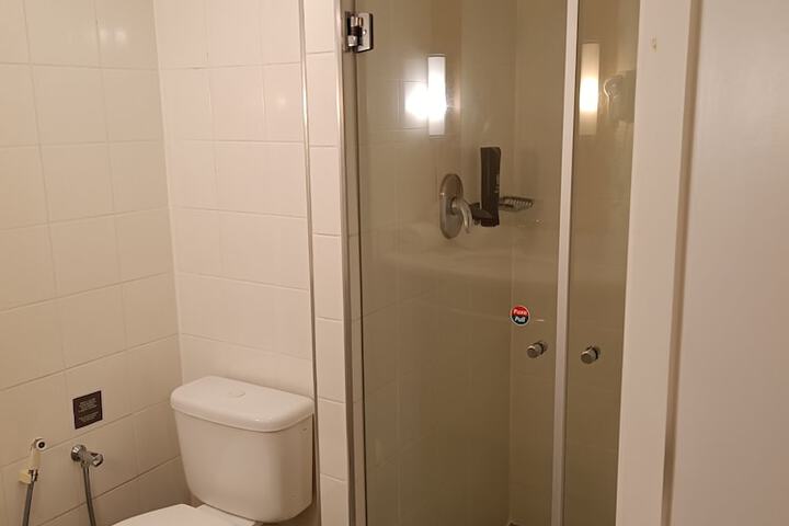 Restrooms