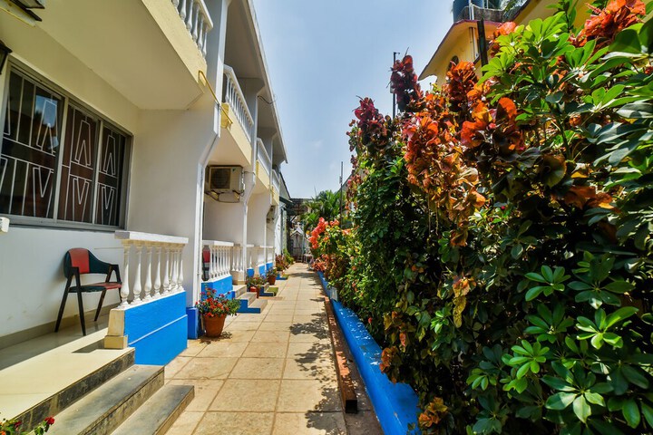 Terrace/Patio 15 of 16