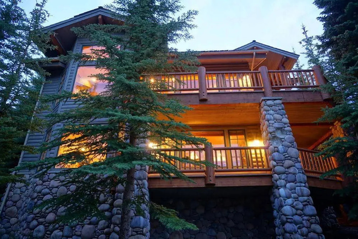 Abode in the Belles at Deer Valley