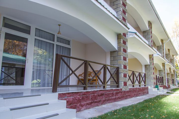 Hotel 1 of 16