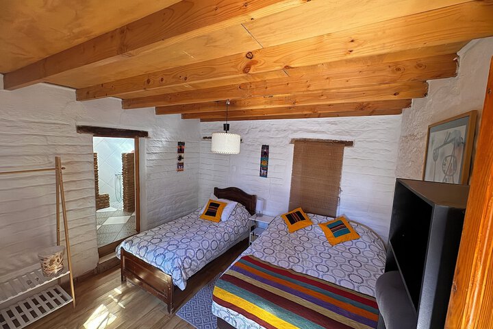 Room 13 of 150