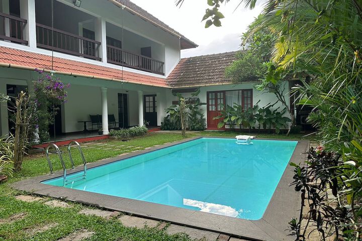 Exterior Photo