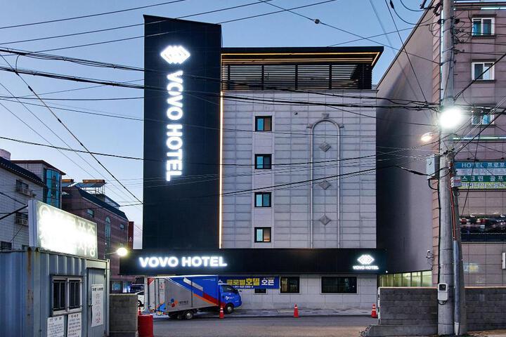 Hotel 8 of 47