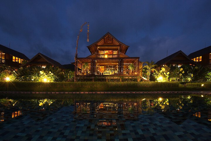 Photo of Sanak Retreat Bali