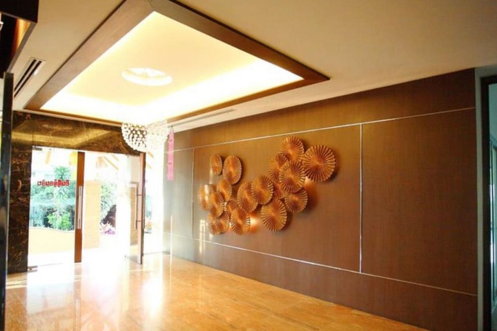 Hotel 2 of 23