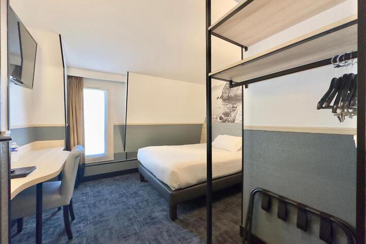 Fitness Facility Photos