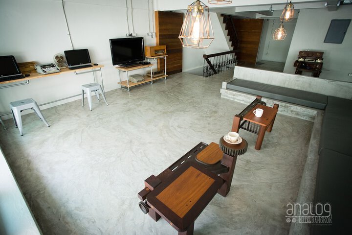 Lobby Photos