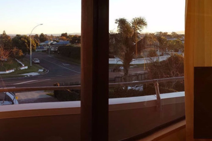 View from room