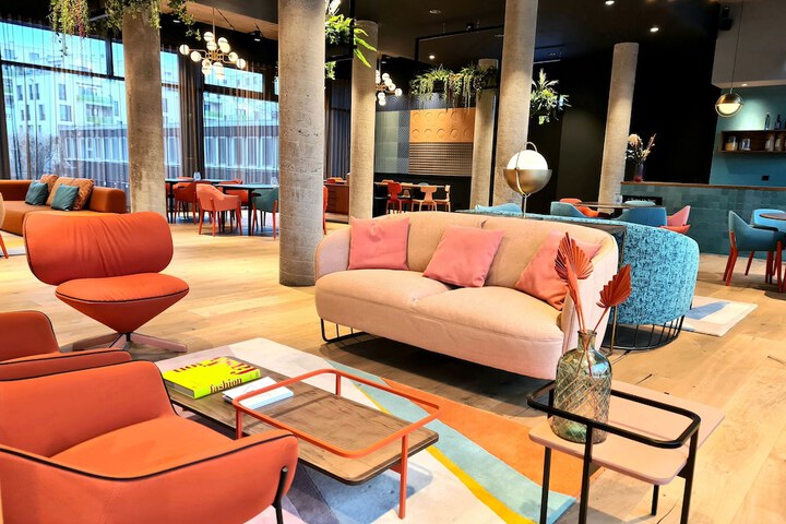 Hotel Interior 13 of 61