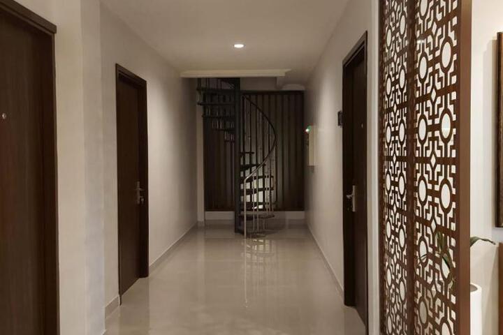 Hotel 9 of 23