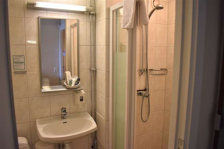 Bath Interior