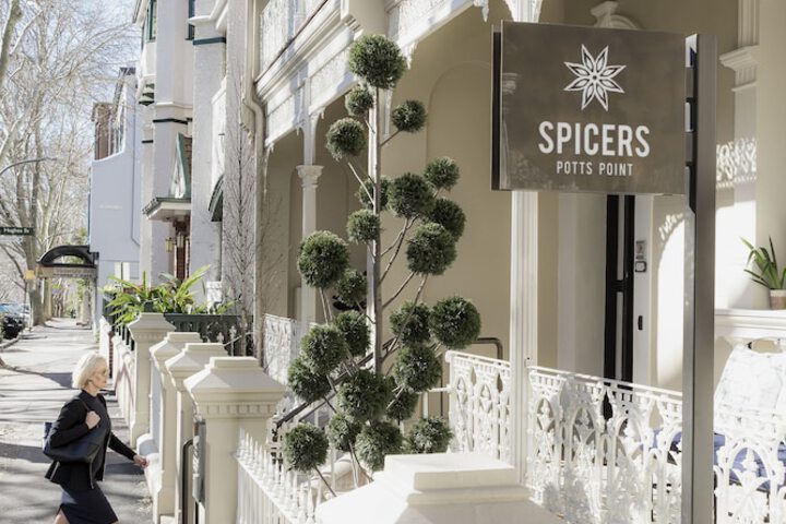 Spicers Potts Point