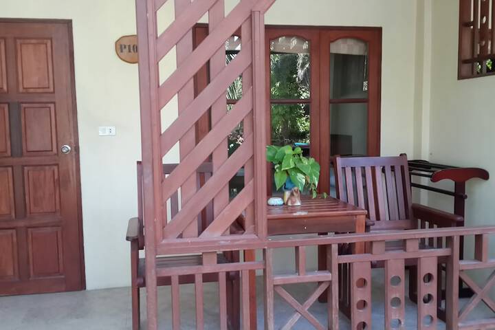 Terrace/Patio 31 of 81