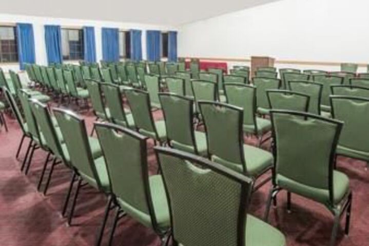 Meeting 36 of 38