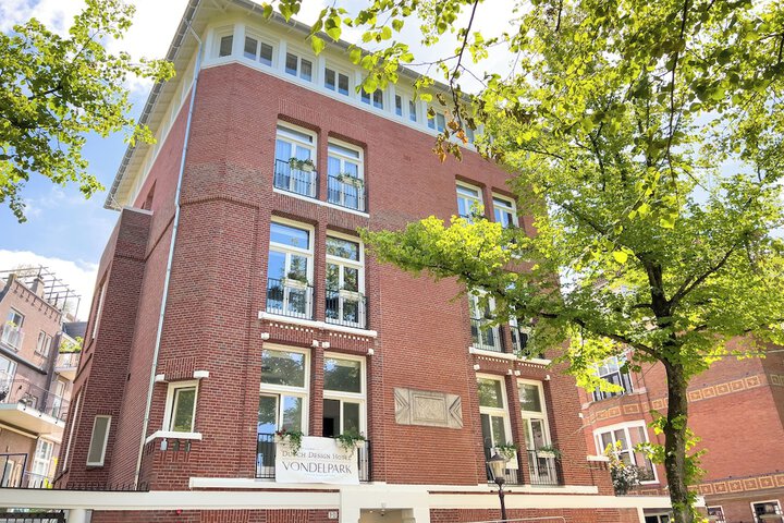Outside Photo