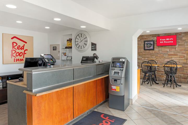 Hotel Interior 2 of 38