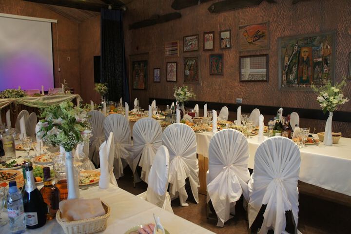 Wedding/Banquet 61 of 66