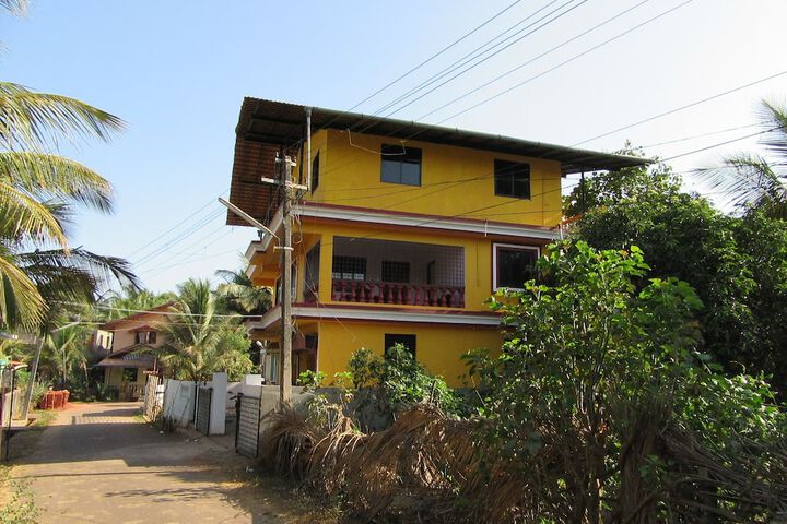 Facade