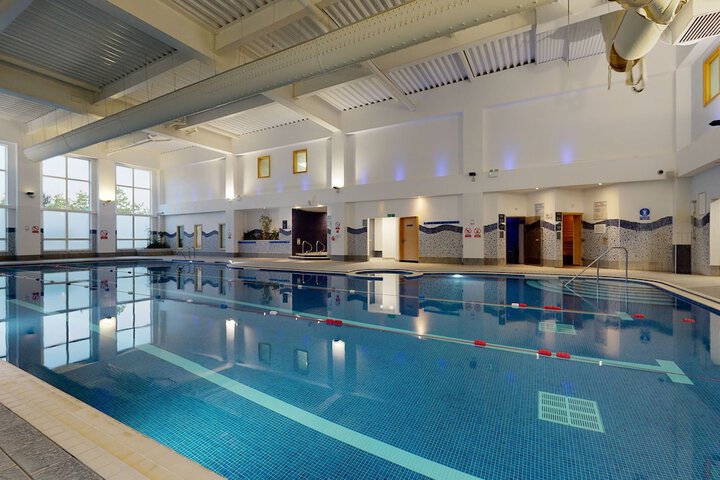 Pools & Facilities