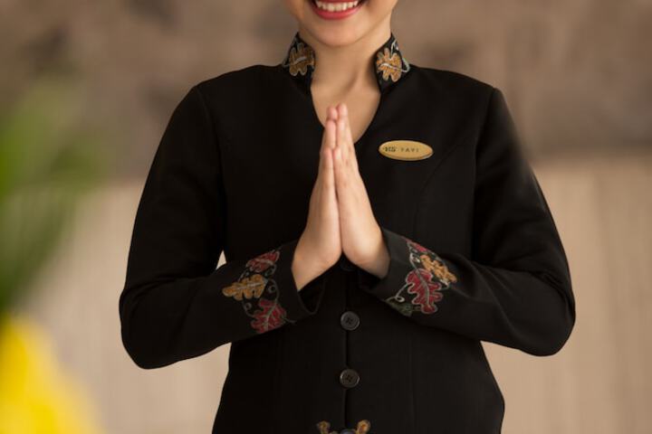 Hotel Spa