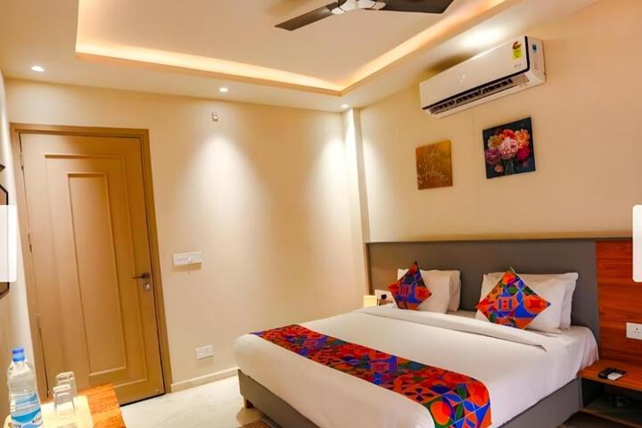 HOTEL GLOBAL CORPORATE