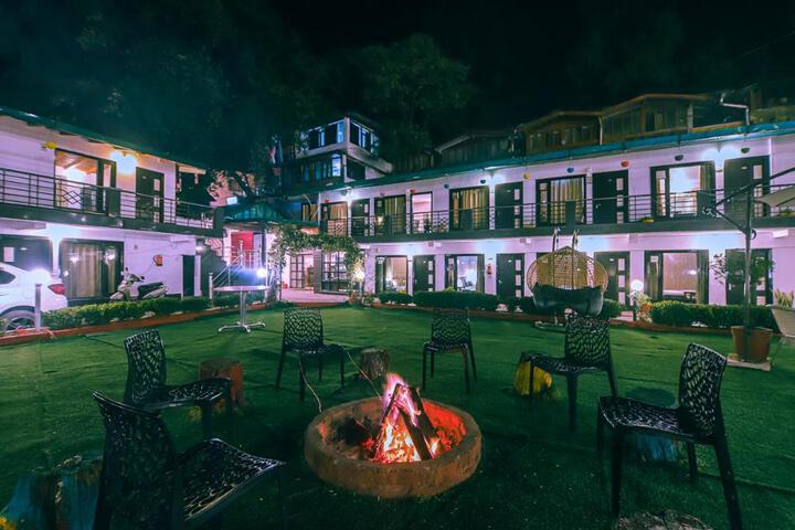 vacay inn
