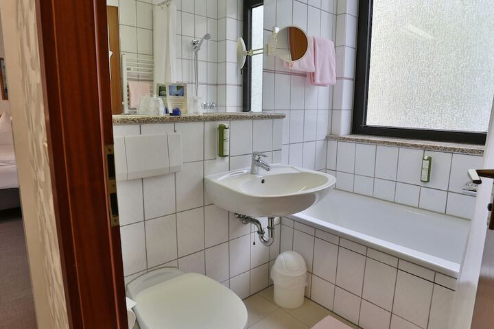 Bathroom Vanities