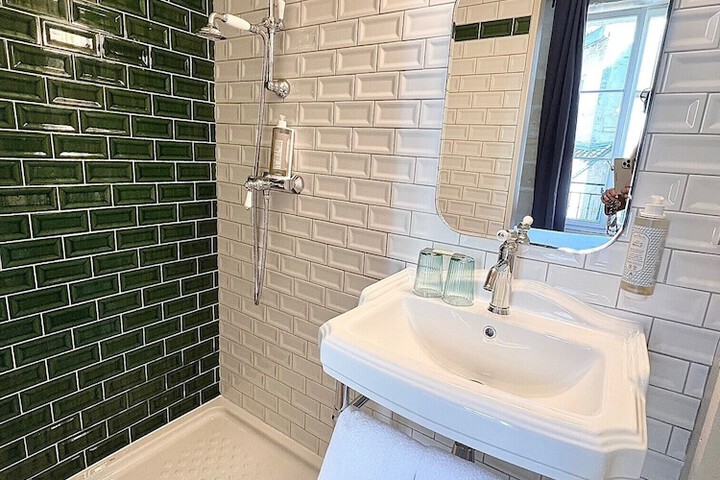 Bathroom Vanities
