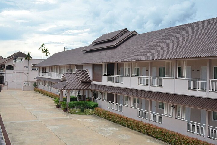 Hotel 35 of 42