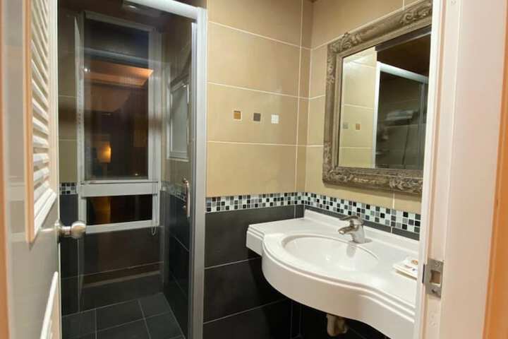 Bathroom Vanities
