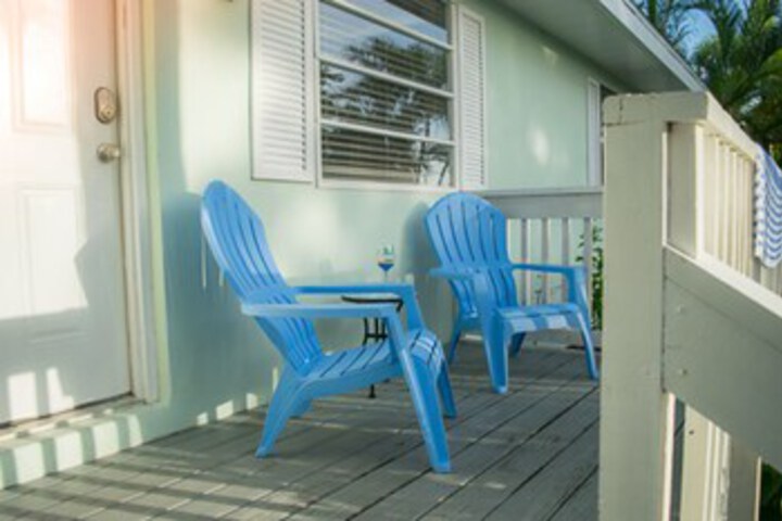 Terrace/Patio 2 of 15