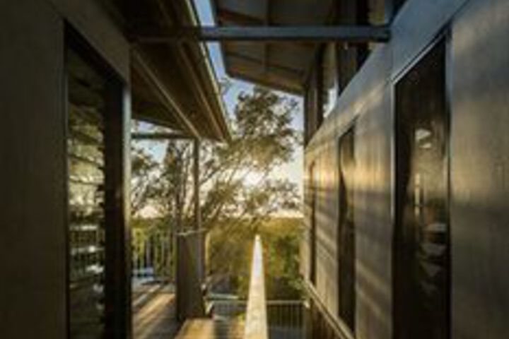 Terrace/Patio 2 of 22