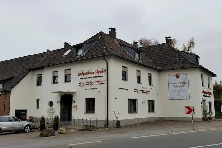 Landgasthaus Jägerhof