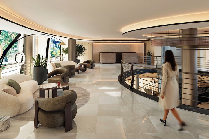 Hotel Interior 4 of 174