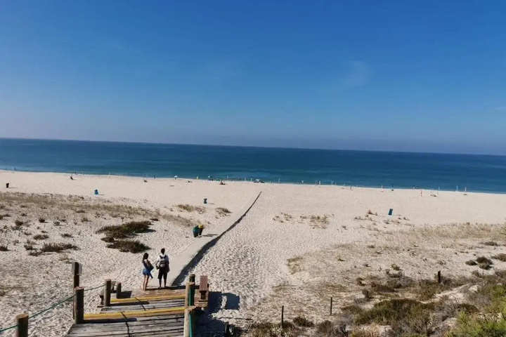 Beach 8 of 9