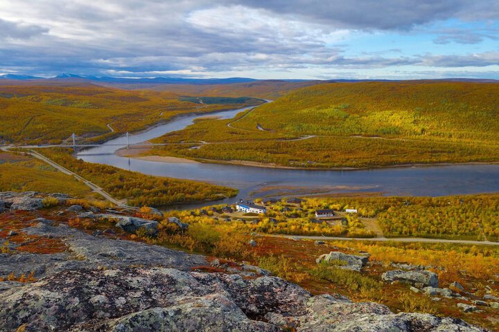 Utsjoki Arctic Resort