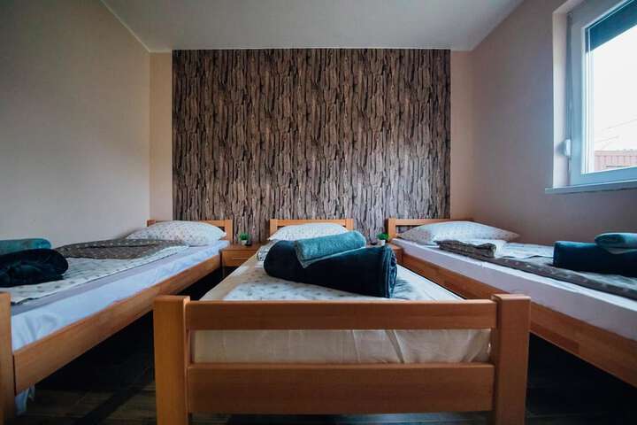 Fitness Center Photo