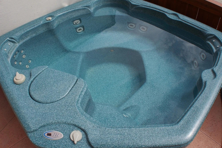 Pool 8 of 11