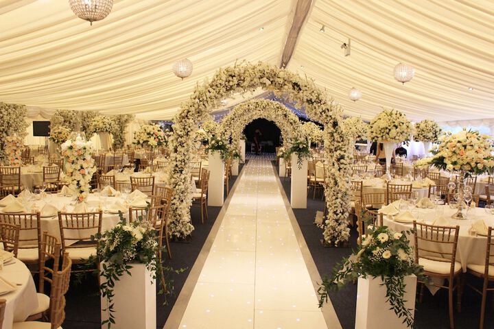 Wedding/Banquet 127 of 157