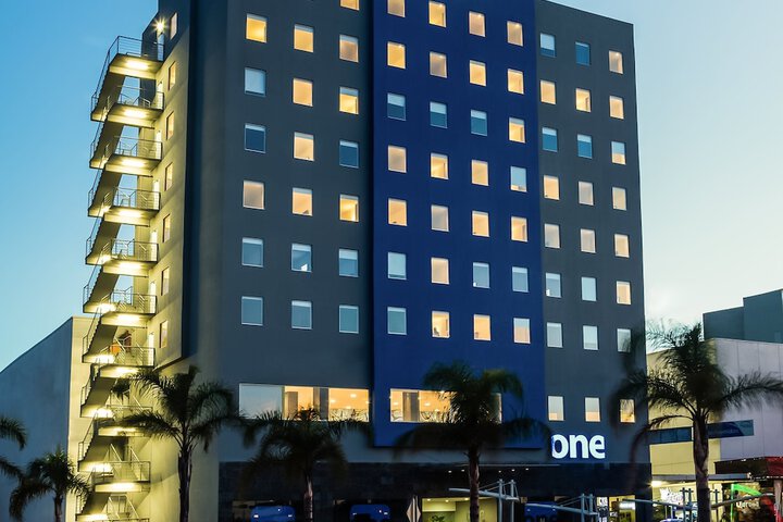 Hotel 42 of 42