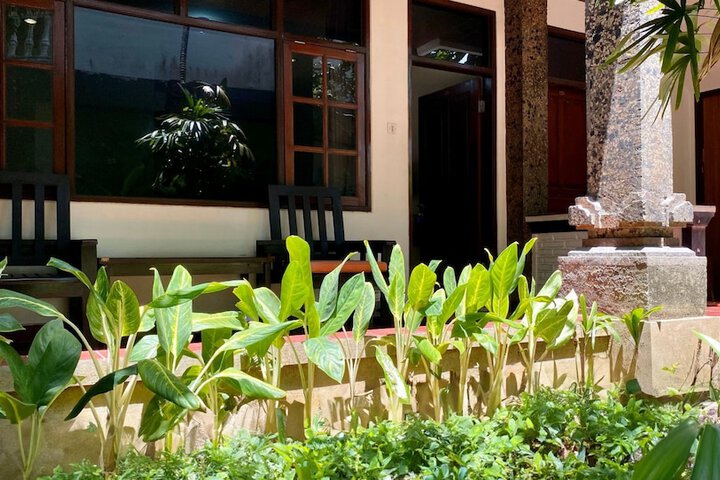 Hotel 45 of 46