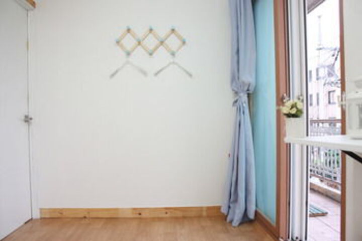 Inside Room Photo
