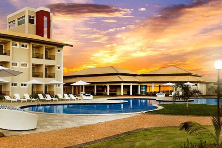 Photo of Resort da Ilha