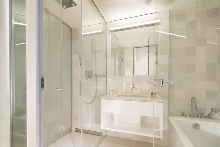 Bath Interior