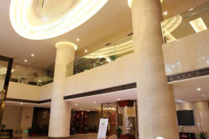 Hotel Interior 18 of 56