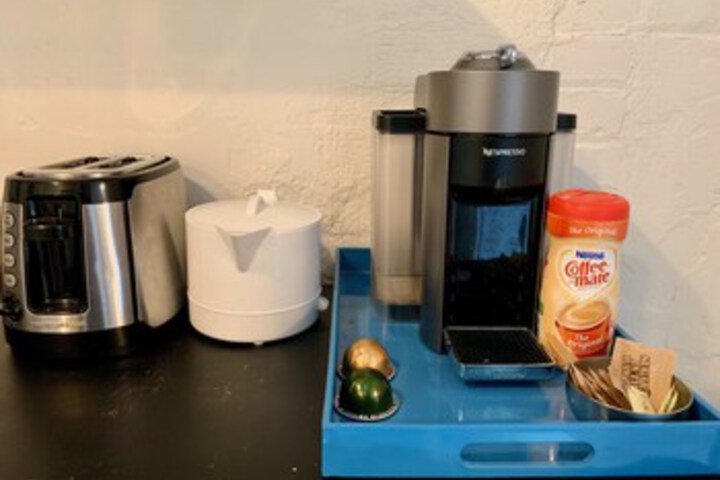 Breakfast/Coffee Service 11 of 41