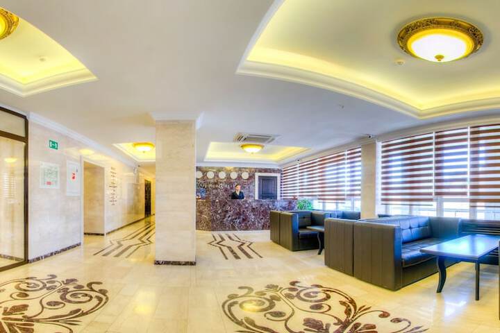 Hotel 3 of 55