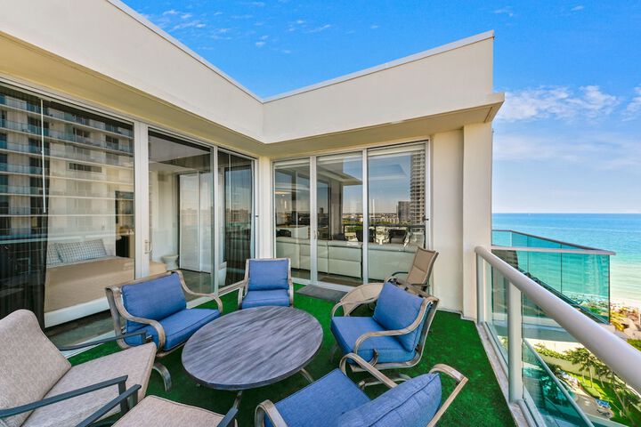 Terrace/Patio 71 of 108