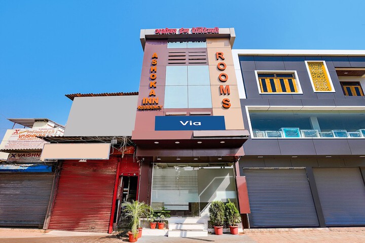 Via Ashoka Inn