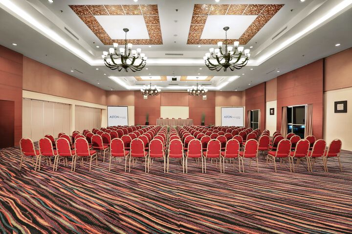 Ballroom